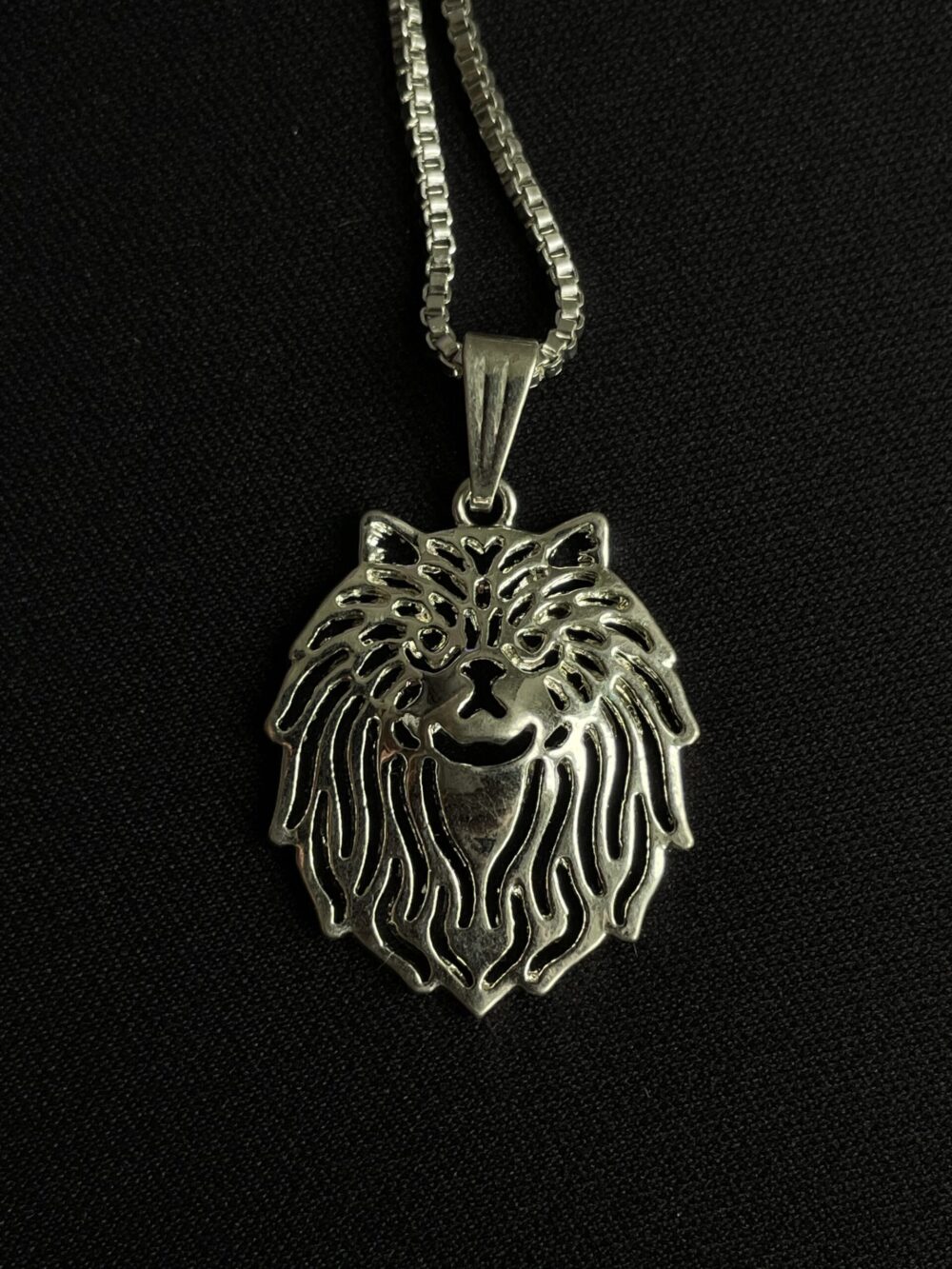 Halsband Katt - Bild 2