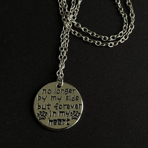 Halsband Minne