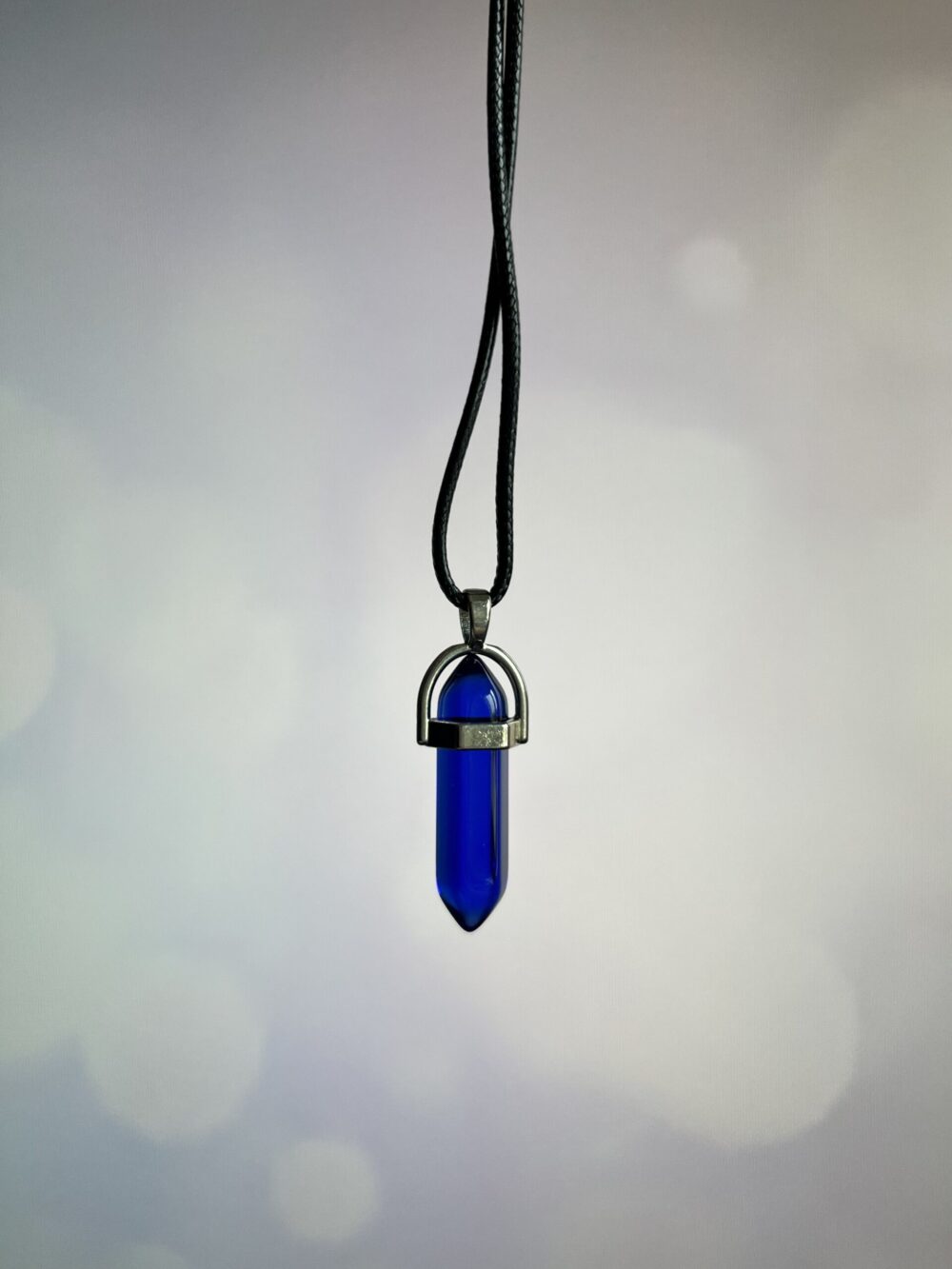 Halsband Kristall - Olika färger - Bild 3