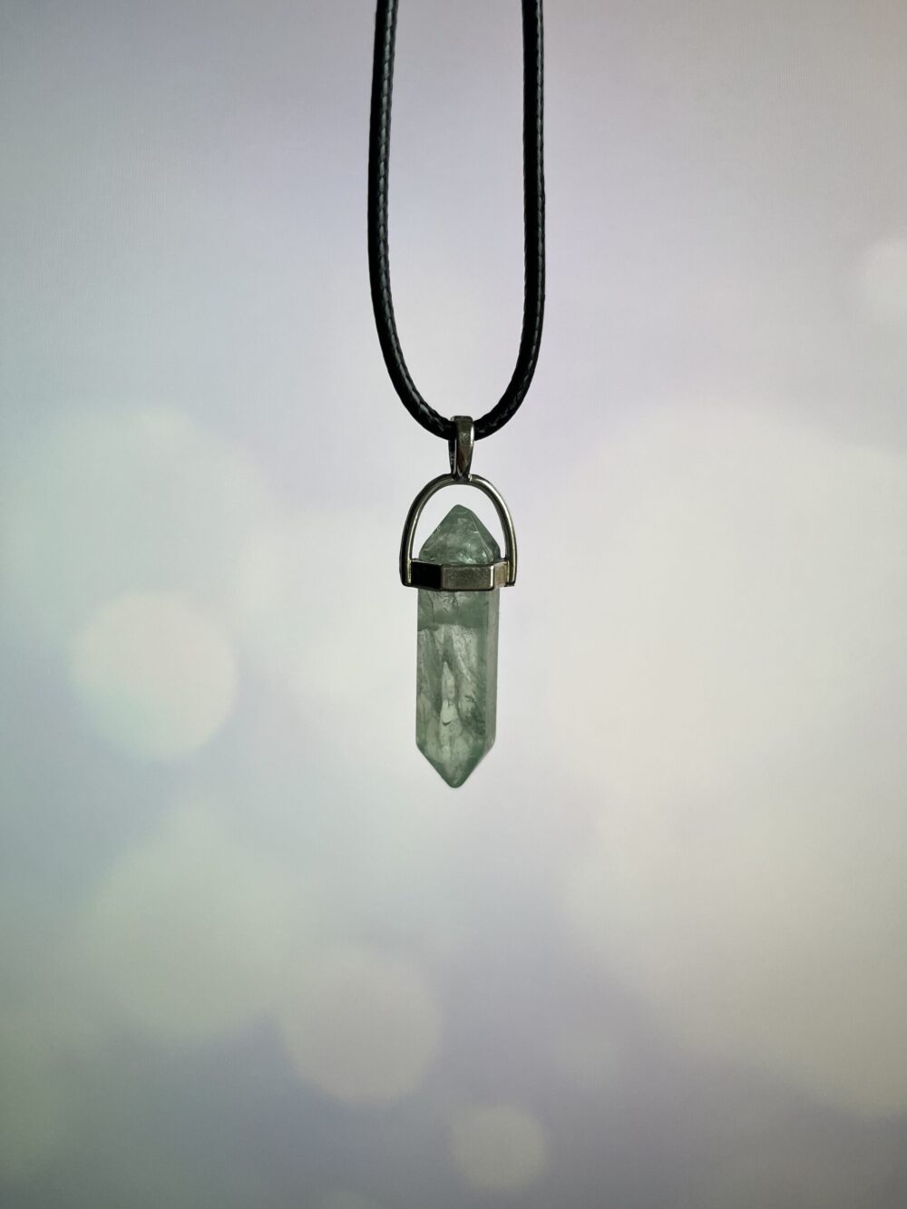 Halsband Kristall - Olika färger - Bild 7